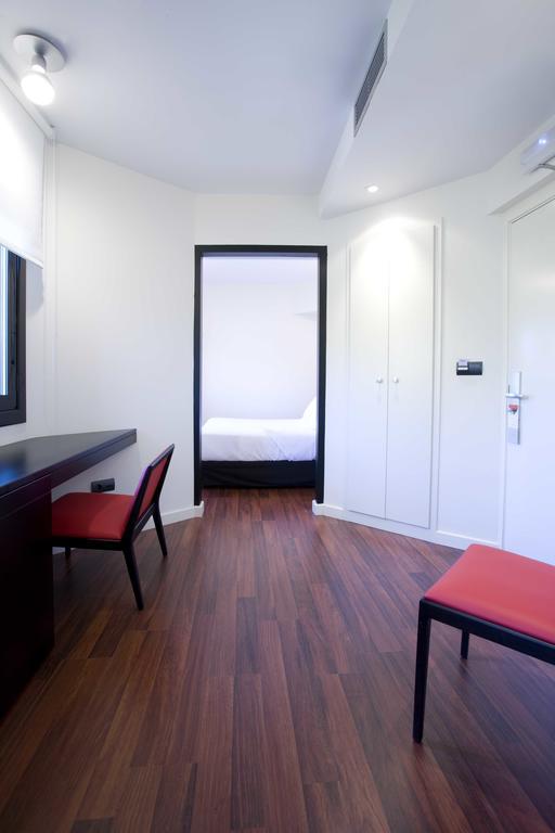 Hotel Tximista เอสเตลลา ภายใน รูปภาพ