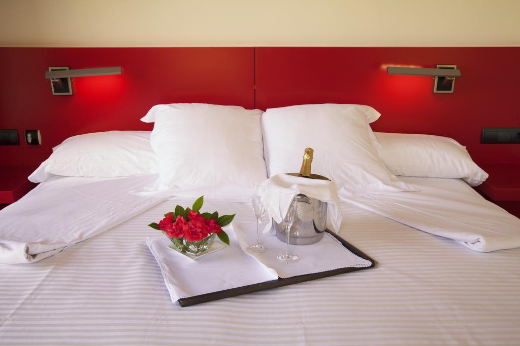 Hotel Tximista เอสเตลลา ภายนอก รูปภาพ