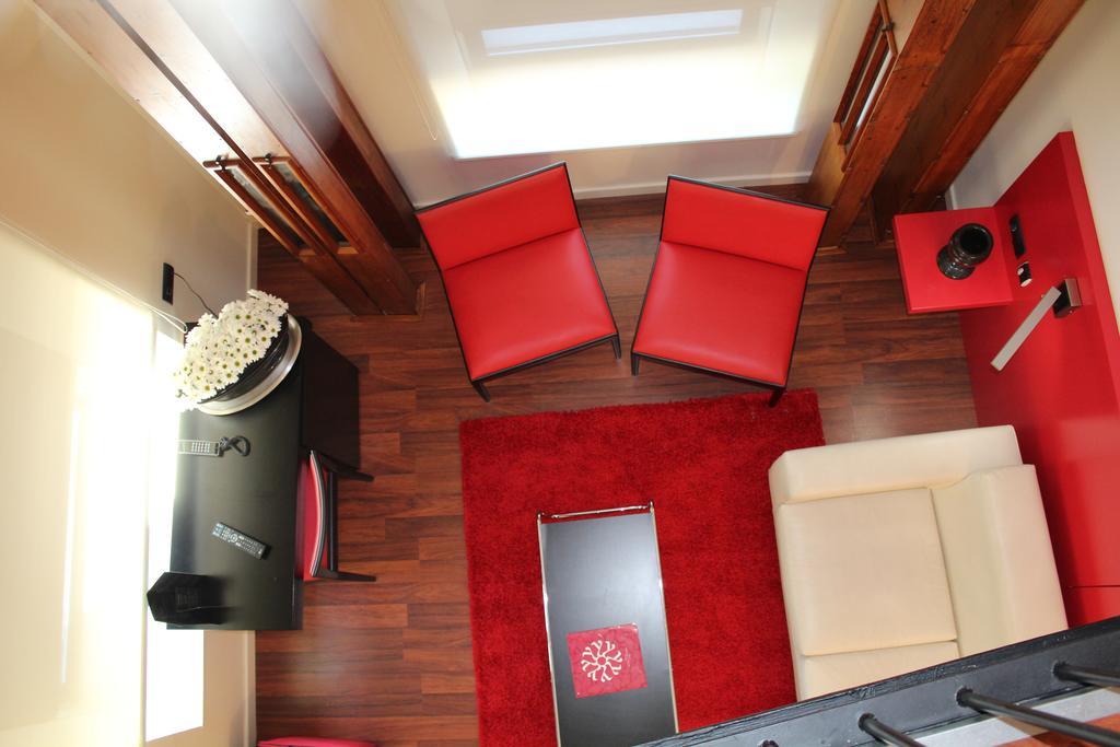 Hotel Tximista เอสเตลลา ภายนอก รูปภาพ