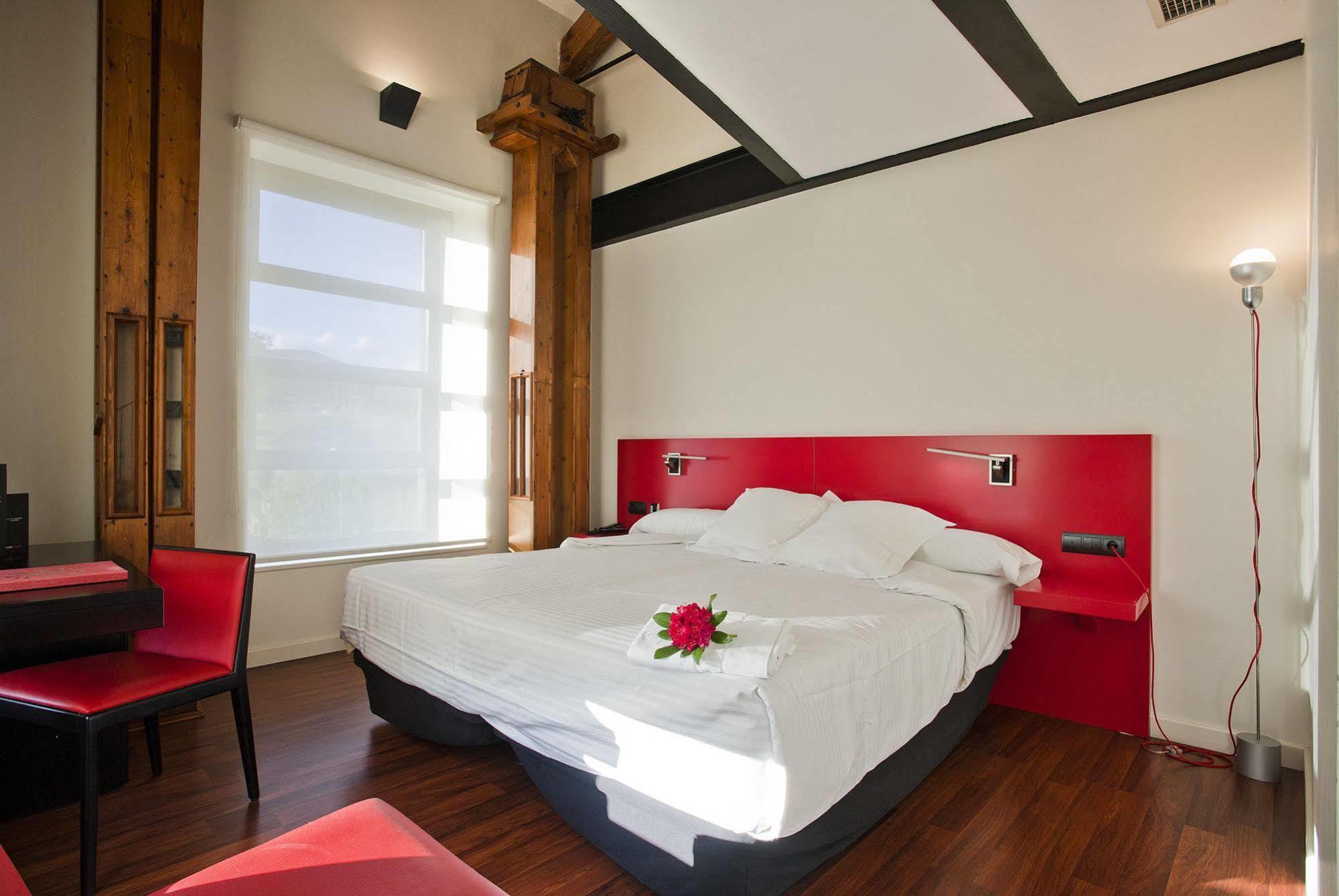 Hotel Tximista เอสเตลลา ภายนอก รูปภาพ